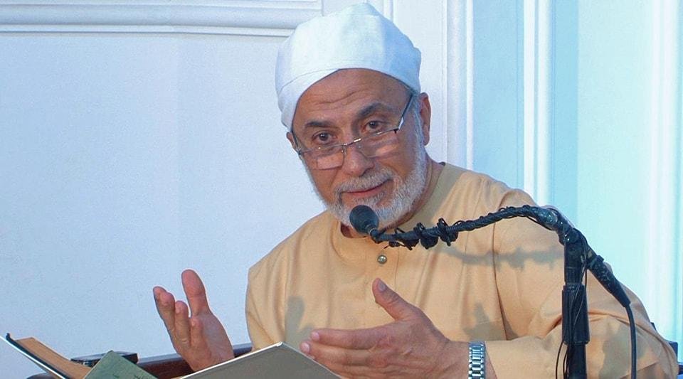 يسري جبر: الحرم لا يحمي من استحق العقوبة ولو تعلق بأستار الكعبة