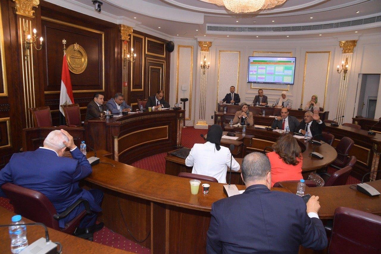 صناعة النواب تكشف أجندة دور الانعقاد الثاني: الذكاء الاصطناعي ومخلفات المعادن على رأس الأولويات