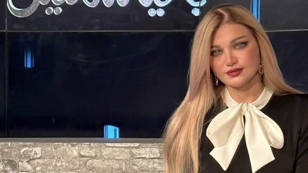 ياسمين الخطيب عن وفاة المستشار أحمد الزند: نادمة على الهجوم عليه