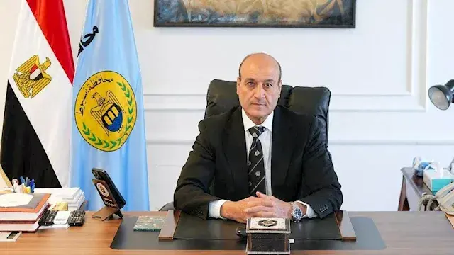 محافظ أسيوط يعلن فتح باب التقد...