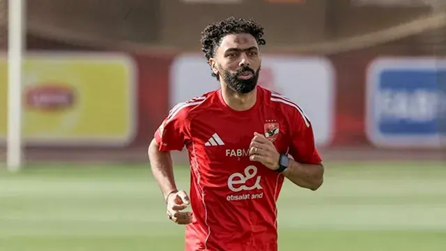 ستوري نجوم كرة القدم.. حسين الشحات يشيد بزيزو و إمام عاشور يغازل جماهيره