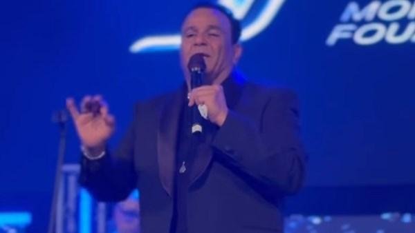 محمد فؤاد يحيي حفلا غنائيا في لندن