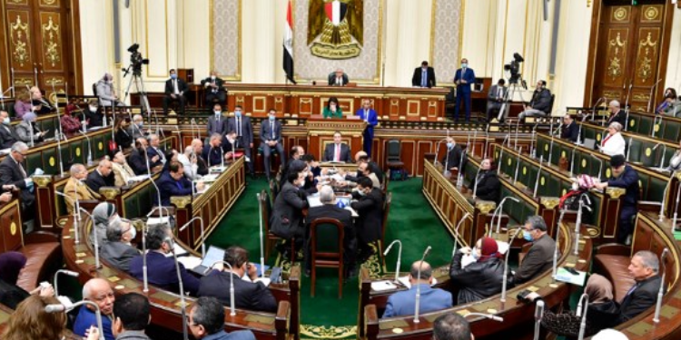 تعديل قانون مزاولة مهنة الصيدلة على جدول أعمال مجلس النواب