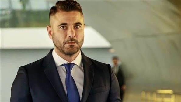 أحمد عز يستعد لتقديم الجزء الثاني من فيلم العارف