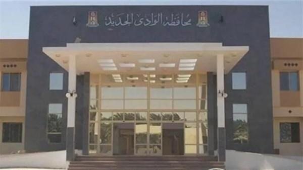 أخبار الوادي الجديد: 41 لجنة بيطرية تستعد لتحصين الثروة الحيوانية.. وتوفير 61 وظيفة بالقطاع الخاص