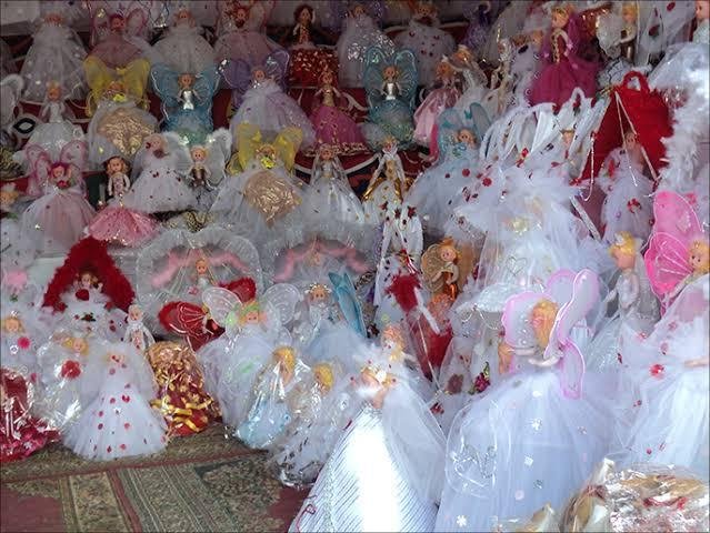 من أم كلثوم إلى هدهد سليمان.. كيف أصبحت عروسة المولد جزءا من الذاكرة الشعبية عند المصريين؟