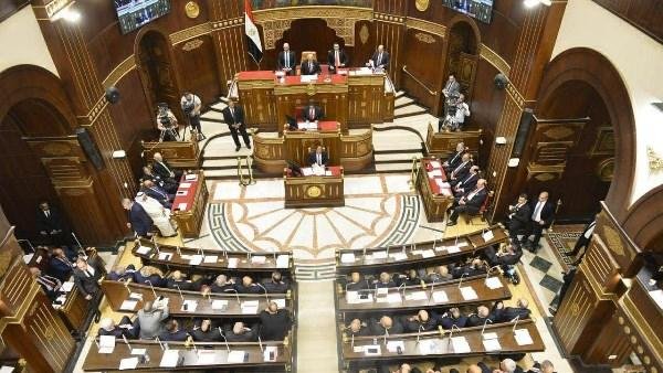 طلب مناقشة عامة بالشيوخ لاستعراض خطة الحكومة لمواجهة تحديات الأمن الغذائي