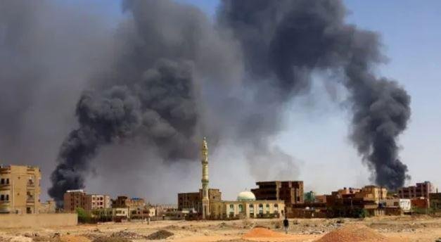 شبكة أطباء السودان: قتيلان باستهداف الدعم السريع لأحياء سكنية بالأبيض