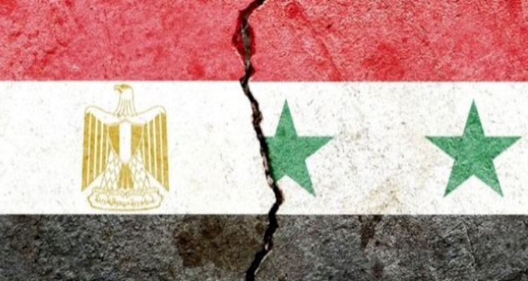 مصر تؤكد دعمها الكامل لاستقرار سوريا وتحذر من حملات التضليل الإعلامي