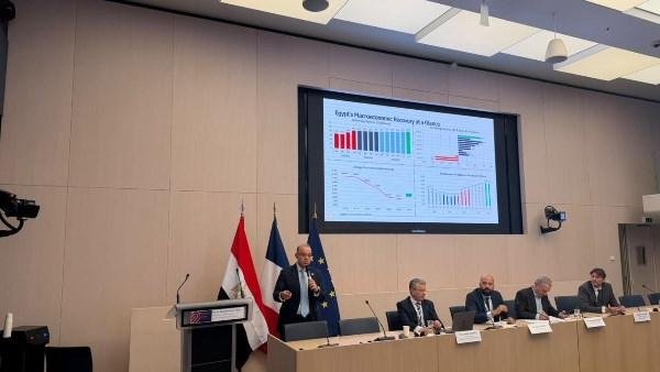 وزير الاستثمار: تقليص متوسط زمن الإفراج الجمركي من 16 يومًا إلى 5 أيام