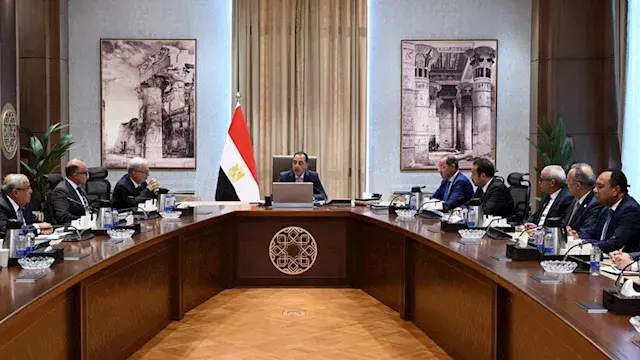 البترول: إضافة 330 مليون قدم غ...