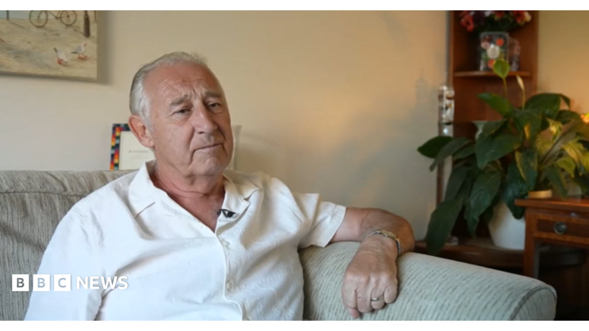 Military veterans told they ow...