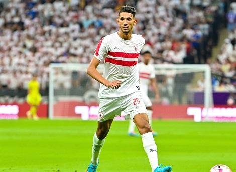وكيل فتوح يكشف موقفه من الزمالك بعد عرض أهلي بني غازي