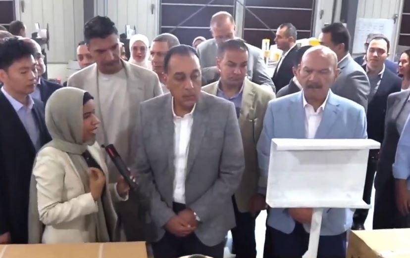 عضو باتحاد الصناعات: المنطقة ا...