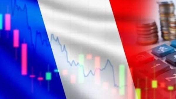 الاقتصاد الفرنسي بالأرقام.. ديون قياسية وإنفاق مرتفع يضعان باريس أمام خيارات صعبة