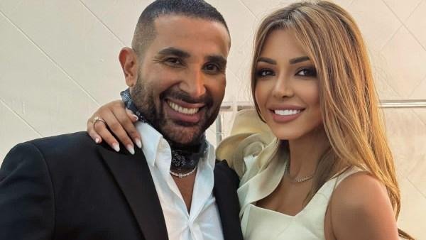 اختياراتي مدمرة حياتي.. زيجات أحمد سعد بعد طلاق علياء بسيوني