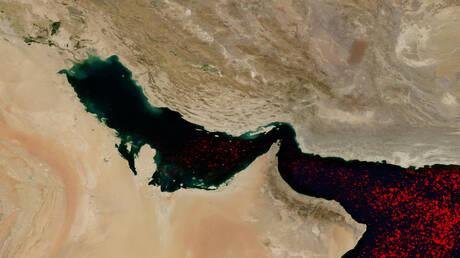 إسرائيل ترصد إشارة جديدة: الطا...