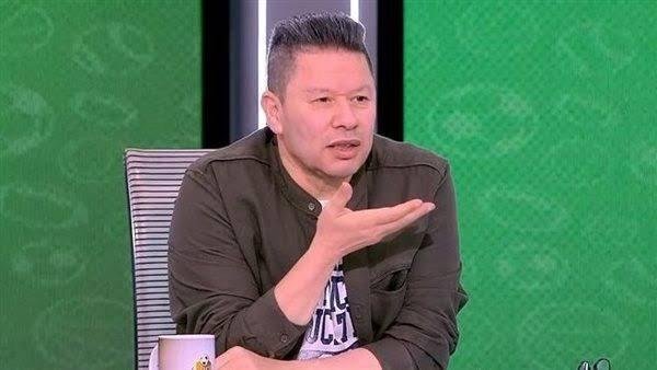 مفيش انجاز حصل ..رضا عبد العال يعلق على مشوار منتخب مصر في كأس العالم