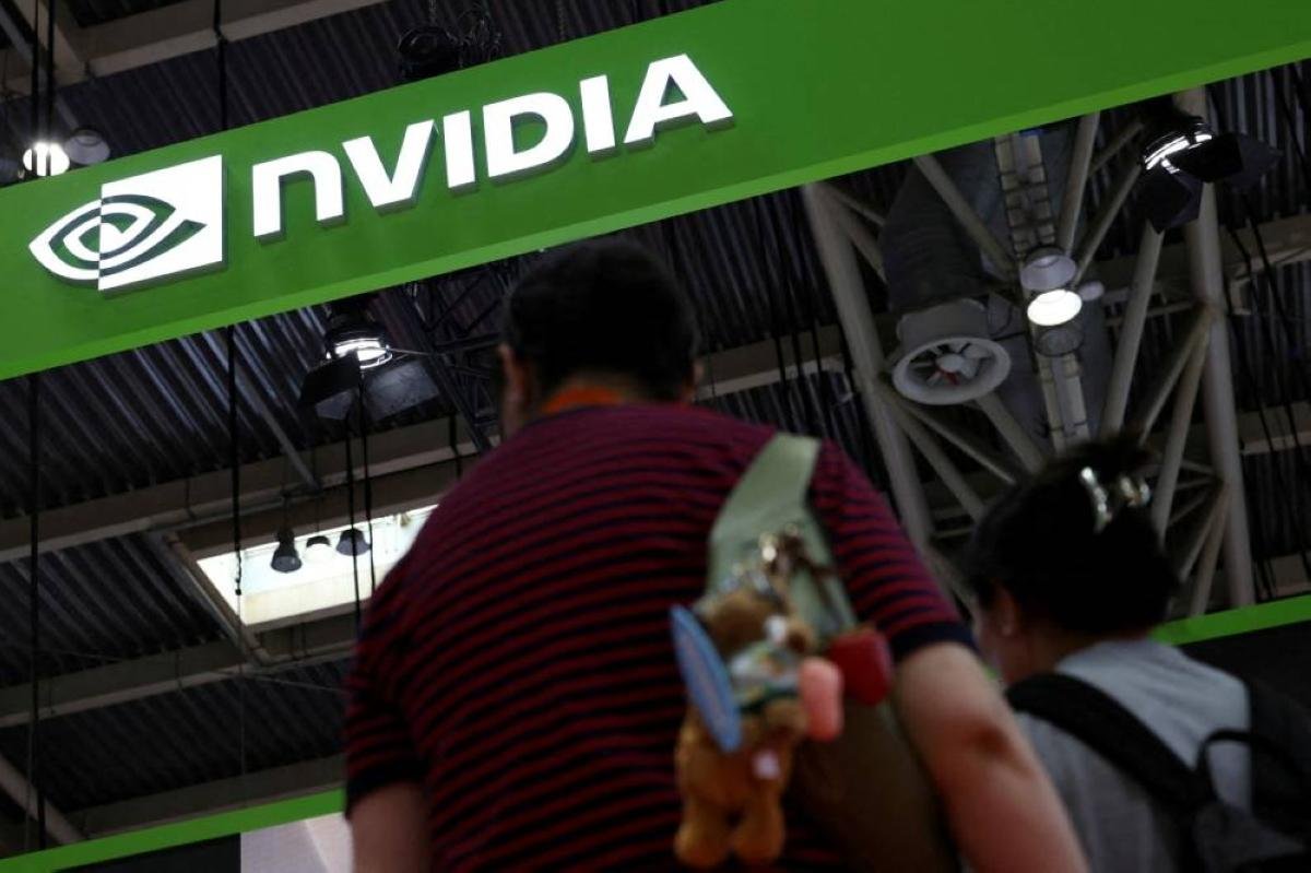 Nvidia earnings, Jackson Hole...