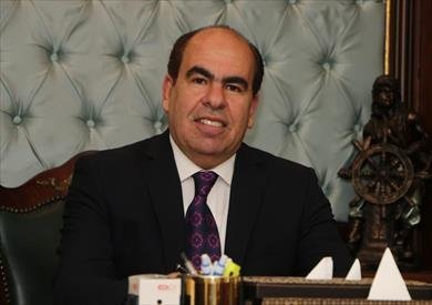 النائب ياسر الهضيبي: نسعى لاستعادة دور حزب الوفد في الشارع وإعادة مكانته باعتباره بيتا للأمة