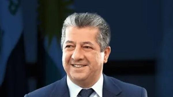 بارزاني: نحتاج لمزيد من التنسيق بين أربيل وبغداد لمنع استغلال الثغرات الأمنية