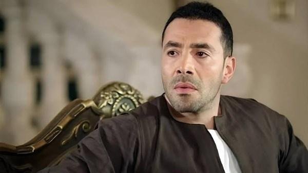 رامي وحيد عن بداياته مع نجلاء فتحي وفاروق الفيشاوي: كنت صغير ومش مدرك قيمتهم