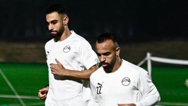 الساعي يعود وأفشة يظهر.. عبدالناصر زيدان يكشف خطة عموتة في كأس العاصمة