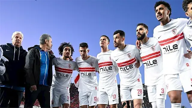 غلق صفحة الاتحاد.. الزمالك يبد...