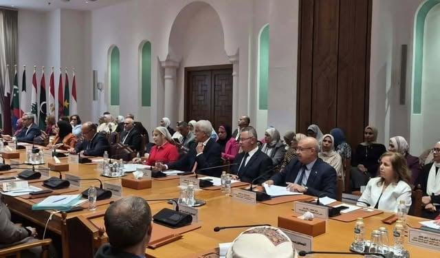 الألكسو: حماية الأرشيف الفلسطيني مسئولية عربية مشتركة