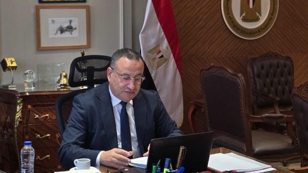 القومي للأورام يعقد مؤتمره السنوي 4 و5 نوفمبر تحت شعار «استشراف آفاق المستقبل»