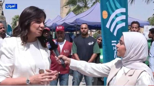 التحالف الوطني: مبادرة إيد واحدة تستهدف تلبية احتياجات الأسر الأكثر احتياجًا في قرى الصعيد