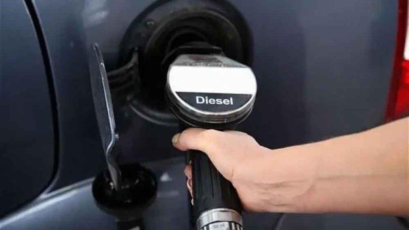 محادثات بريطانية أوروبية لمواجهة تهديد ترامب بحظر صادرات الديزل