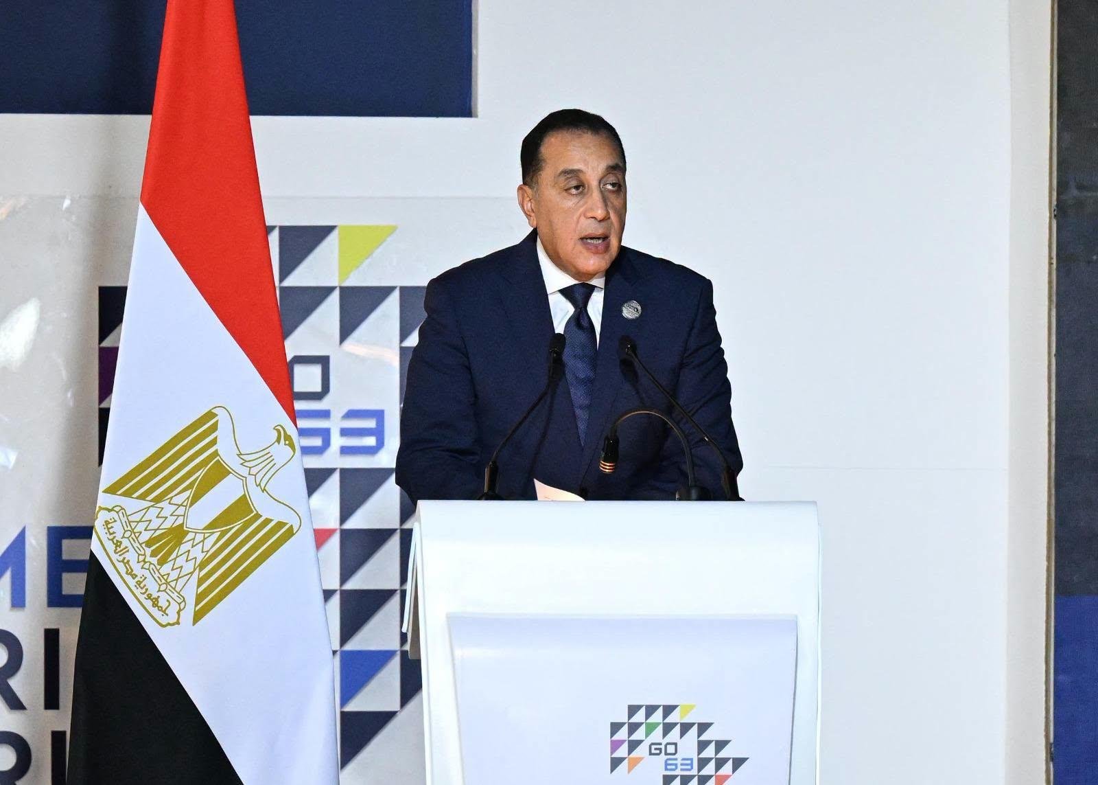 رئيس الوزراء: المرونة المناخية جزء أساسي من التخطيط العمراني منذ المراحل الأولى