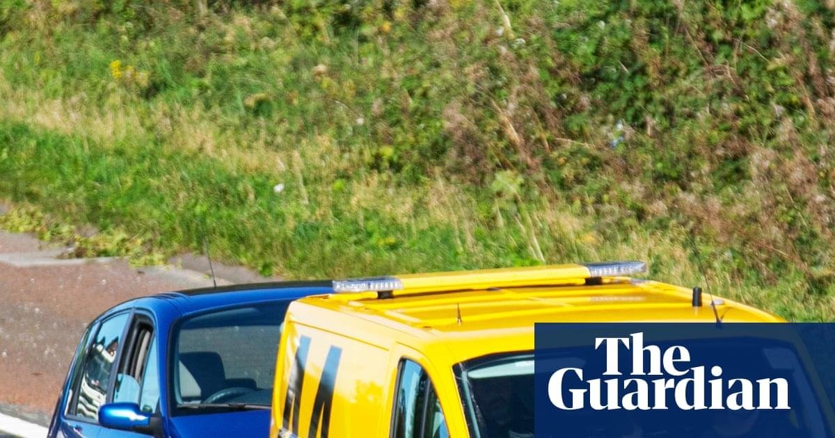 AA faces £5bn takeover move by...