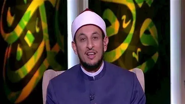 الشيخ رمضان عبدالمعز: العلم أساس بناء الأمم ورفعة الإنسان