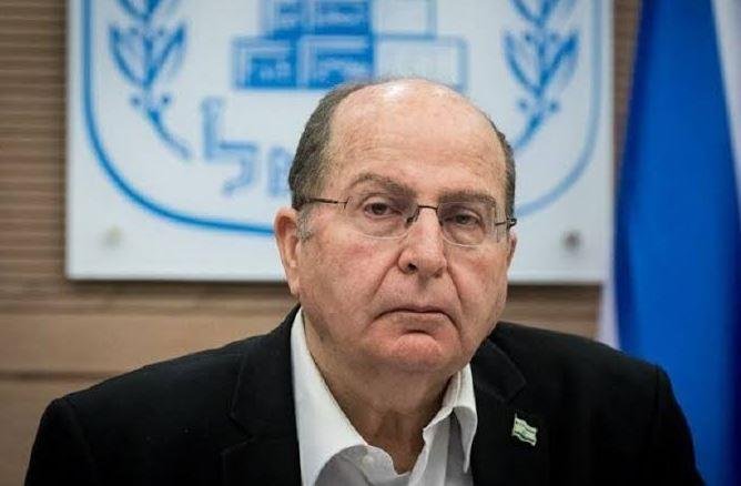 مستقبل إسرائيل على المحك.. وزير الدفاع الإسرائيلي الأسبق يحث المعارضة على العمل معا لإزاحة حكومة نتنياهو
