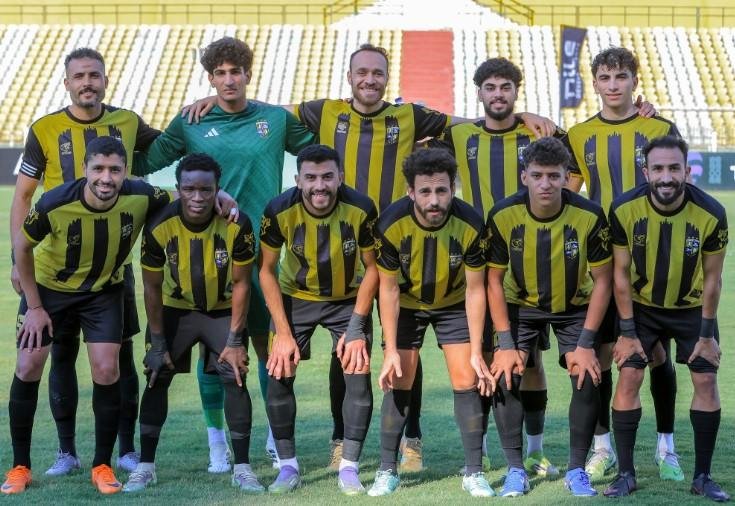 المقاولون يجيب.. هل يتفاوض الأهلي لضم إدريسا تيام؟