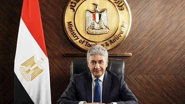 شريف فتحي: السياحة التجديدية تعظّم الأثر الاقتصادي وتتجاوز مفهوم الاستدامة