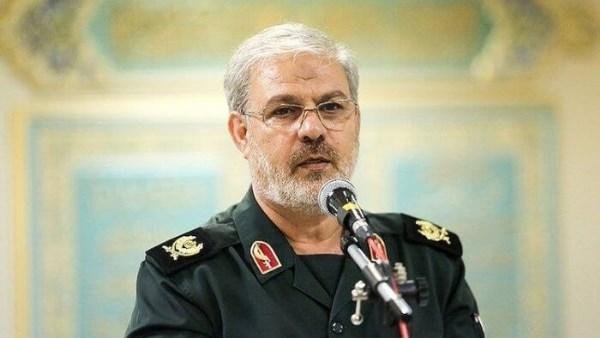 الحرس الثوري الإيراني: مستعدون لحرب طويلة الأمد.. والتفاوض مرحلة أخرى من الحرب