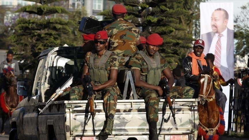 انهيار الجيش الإثيوبي.. مقتل 1500 جندي خلال 48 ساعة من الاشتباكات مع جبهة تيجراي