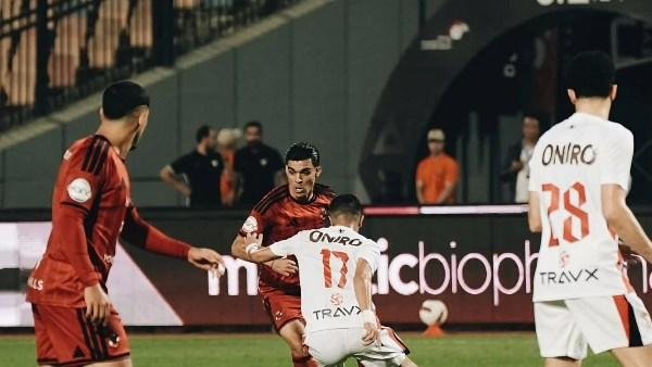 الزمالك يشكو مخرج مباراة القمة أمام الأهلي