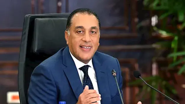 مدبولي يبحث مع رئيسة بلغاريا تنفيذ مشروعات مشتركة في مجال الطاقة