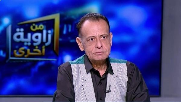 أمي بكت بحرارة.. محمد غنيم يروي كواليس طريفة لمشاهدة الأسطورة مع أسرته