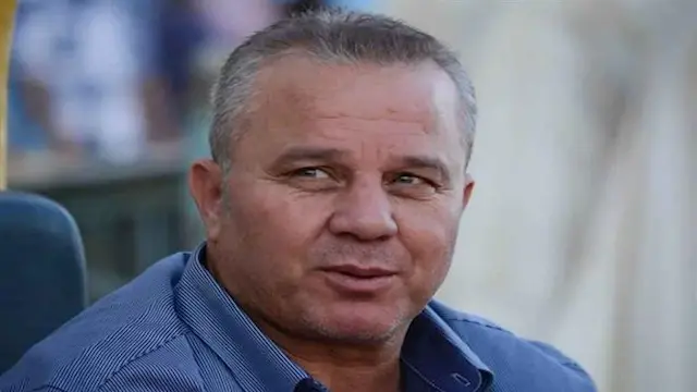 اتحاد الكرة يبحث عن مدرب يقود...