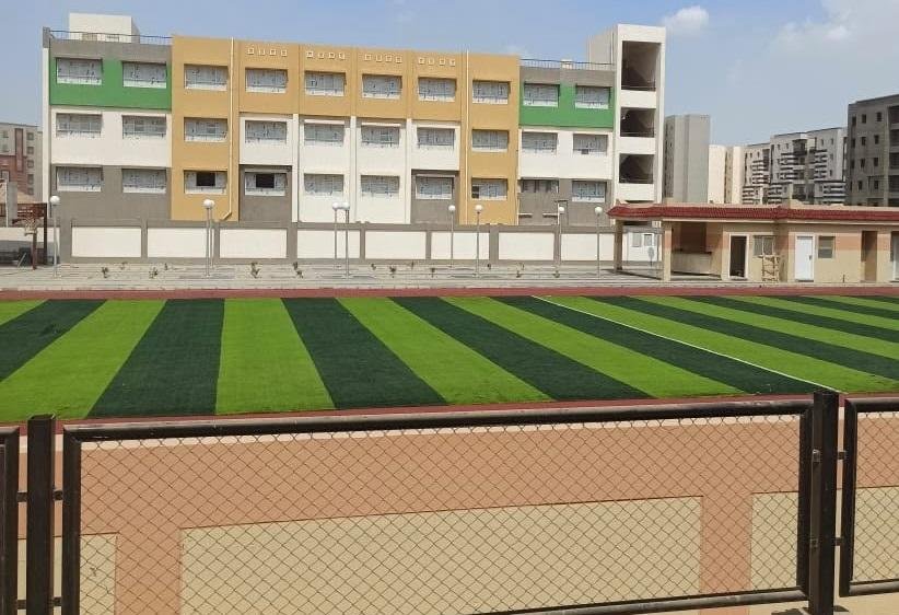 تضم 55 فصلا.. جهاز حدائق أكتوب...
