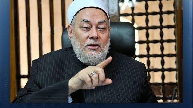 علي جمعة يكشف عن عمل يديم عليك ستر الله في الدنيا والآخرة
