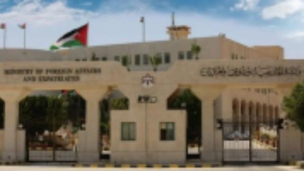 الأردن : إقتحام بن غفير للمسجد الأقصى استفزاز غير مقبول