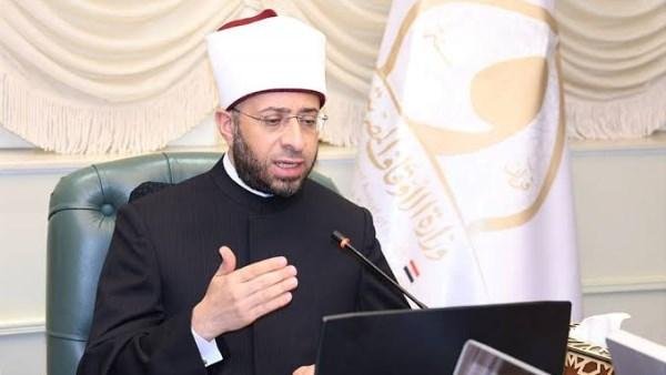 وزير الأوقاف يكشف 5 قيم قرآنية من الجزء الخامس.. بينها الأمانة وإصلاح ذات البين