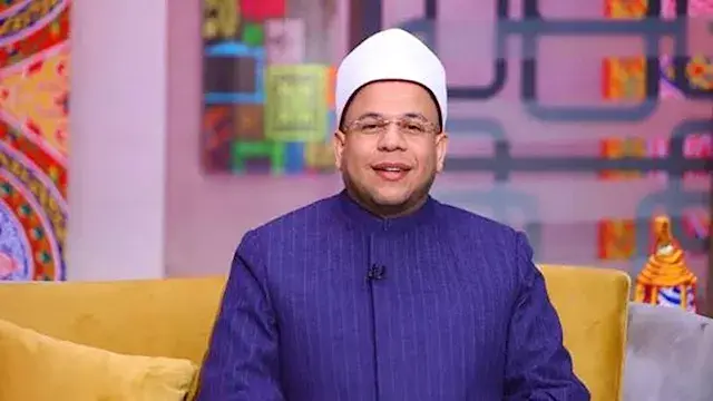 أسامة قابيل: "اقرأ" أول مفتاح...
