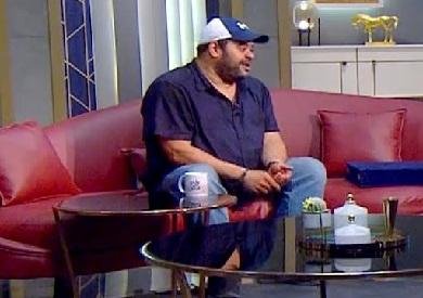 محمد ممدوح: درست بكلية الحقوق بسبب عدم توفيقي في دخول قسم السيناريو بمعهد السينما